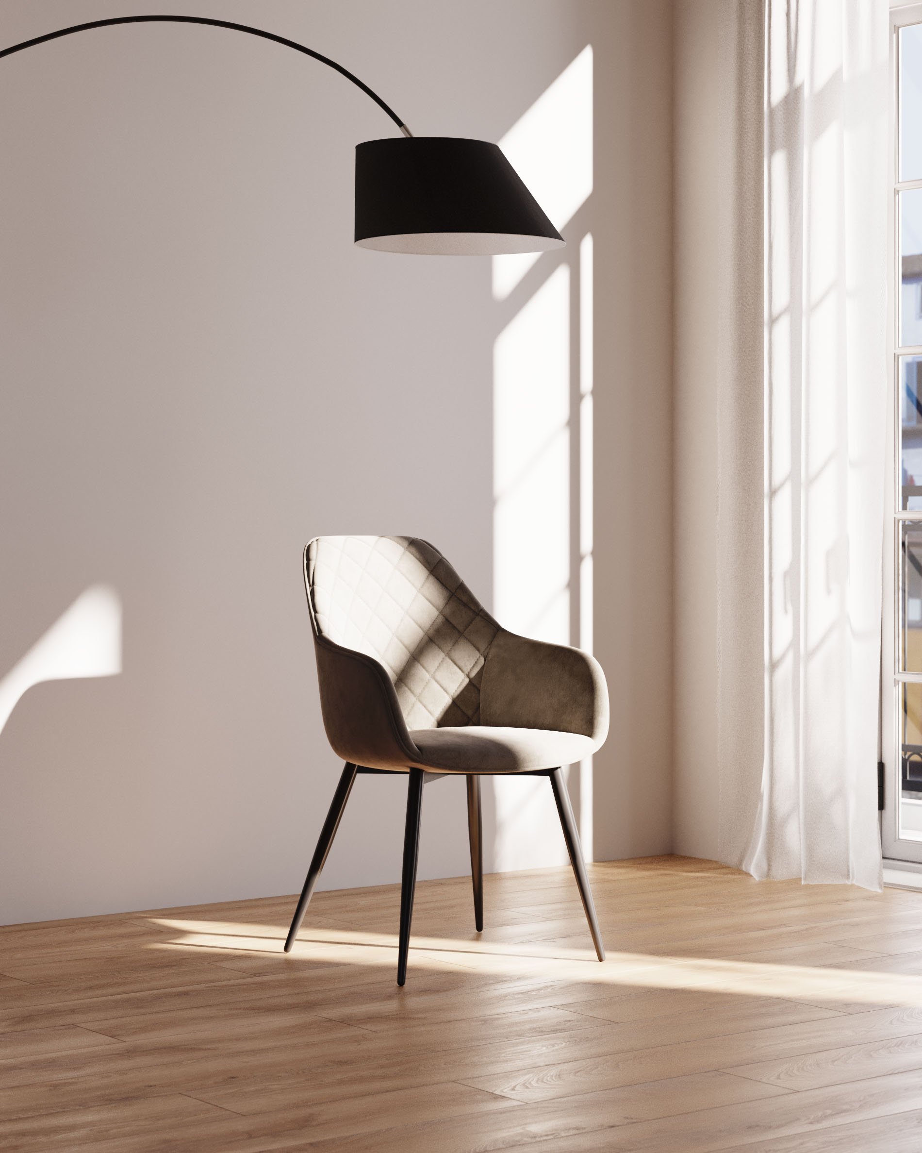 silla-foto-luz-sol