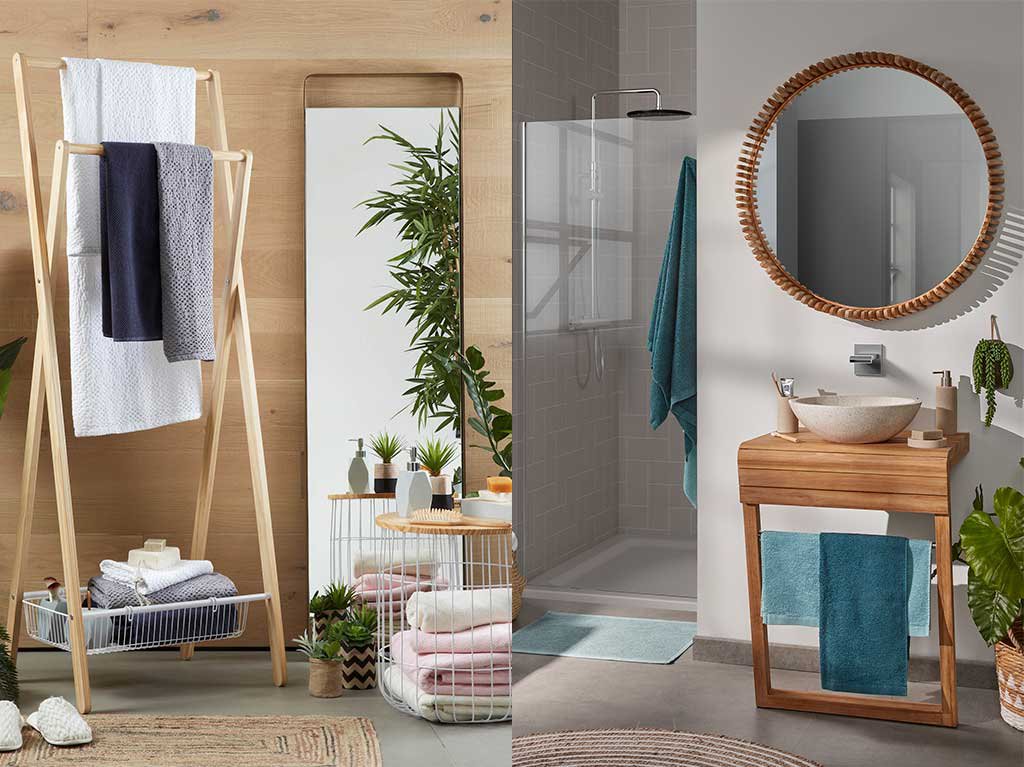 Miroirs Et Feng Shui Nos Idees Pour Se Sentir Bien Chez Soi Kave Home